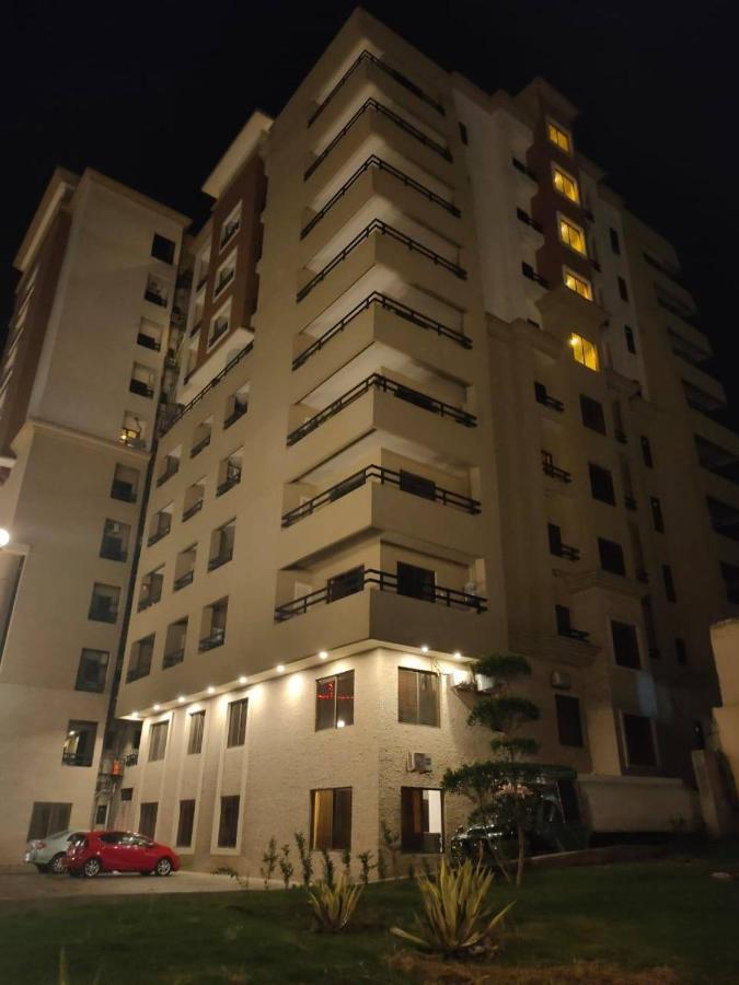 Serenity Corner Islamabad Exterior photo