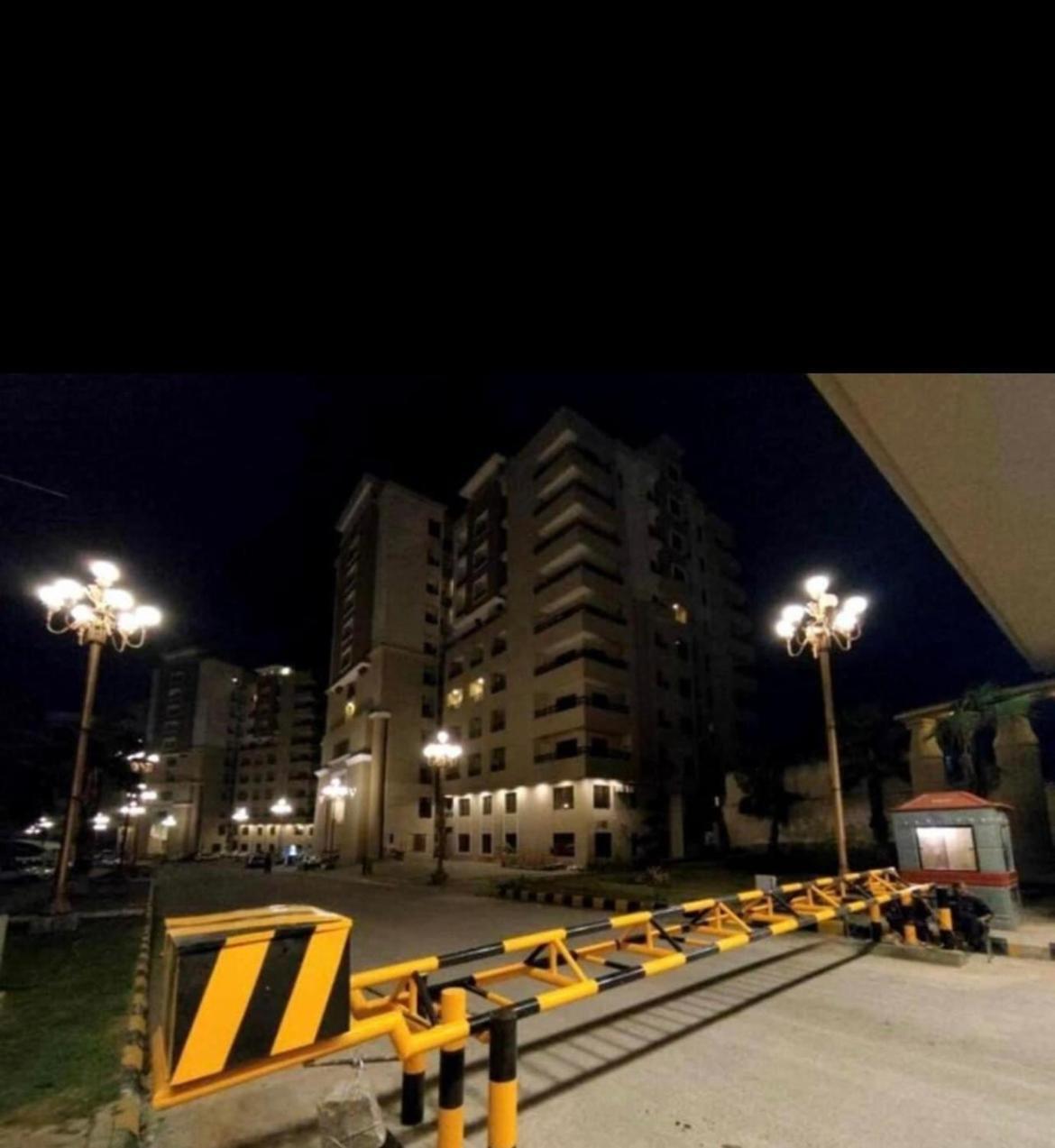 Serenity Corner Islamabad Exterior photo
